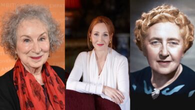 International Women’s Day 2024: 15 Best Female writers of all time.