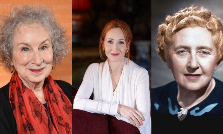 International Women’s Day 2024: 15 Best Female writers of all time. International Women’s Day 2024: 15 Best Female writers of all time.