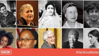 10 inspirational women authors who told the stories untold