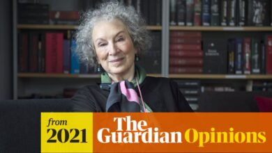 Why do so few men read books by women? | Books