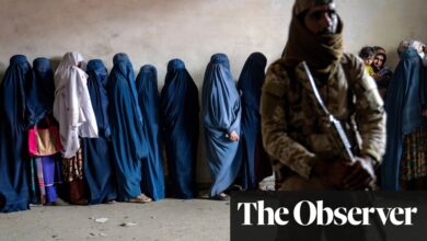 My Dear Kabul review – inspirational resilience in an Afghan women’s writing group | Autobiography and memoir