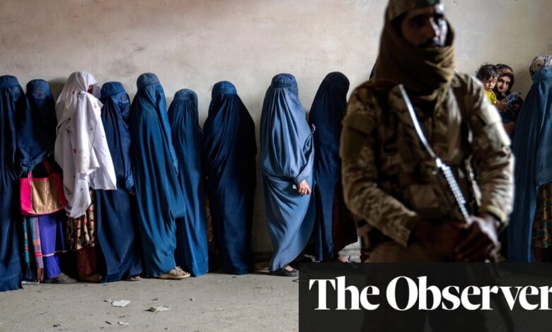 My Dear Kabul review – inspirational resilience in an Afghan women’s writing group | Autobiography and memoir My Dear Kabul review – inspirational resilience in an Afghan women’s writing group | Autobiography and memoir