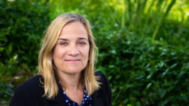 On Writing: Tracy Chevalier – Women’s Prize : Women’s Prize