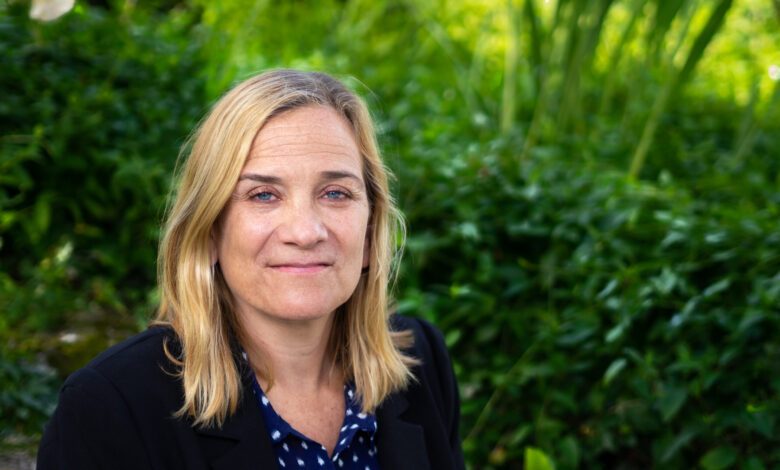 On Writing: Tracy Chevalier – Women’s Prize : Women’s Prize On Writing: Tracy Chevalier – Women’s Prize : Women’s Prize
