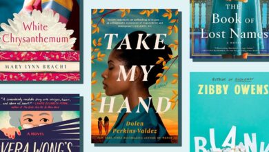 15 Books for Women, Recommended by Women [2024]