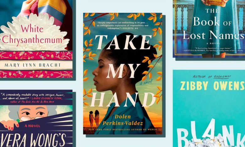 15 Books for Women, Recommended by Women [2024]