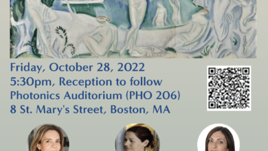 Inspiring Greek Women Writers and the Importance of Their Translation