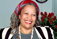 Toni Morrison | Biography, Books, Beloved, The Bluest Eye, & Facts