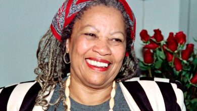 Toni Morrison | Biography, Books, Beloved, The Bluest Eye, & Facts