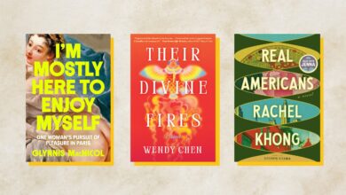 Women Who Travel Book Club: 13 New Books for Your Summer Reading List