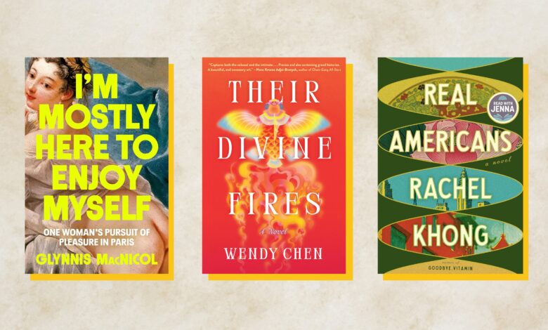 Women Who Travel Book Club: 13 New Books for Your Summer Reading List Women Who Travel Book Club: 13 New Books for Your Summer Reading List
