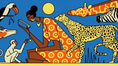 Top Contemporary African Writers You Should Know