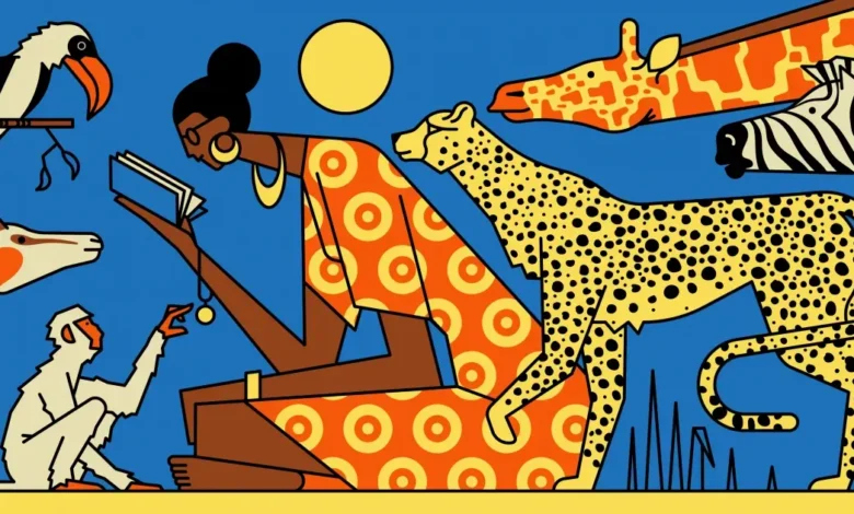 Top Contemporary African Writers You Should Know