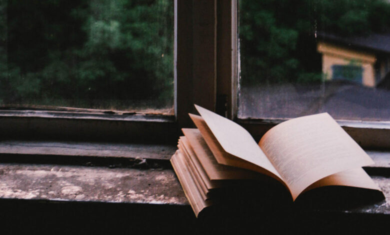 Writing Outside Representation ‹ CrimeReads Writing Outside Representation ‹ CrimeReads