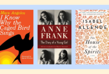 48 of the Best Books by Women Authors of All Time
