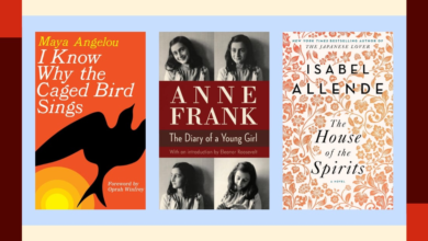 48 of the Best Books by Women Authors of All Time