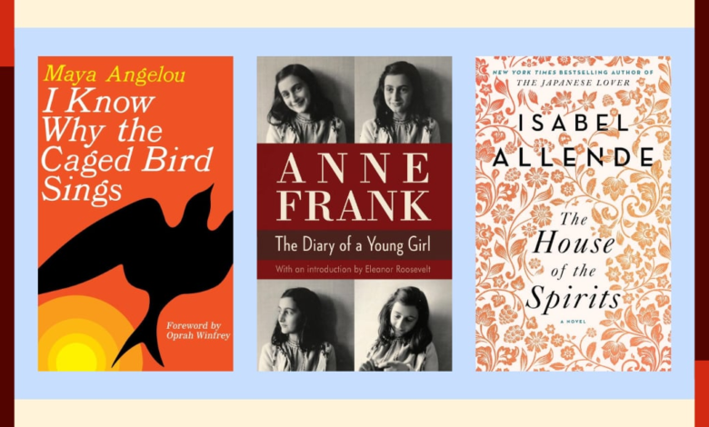 48 of the Best Books by Women Authors of All Time 48 of the Best Books by Women Authors of All Time