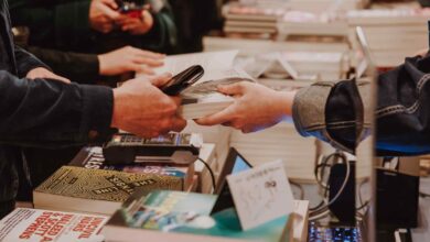 Melbourne Writers Festival returns to full glory