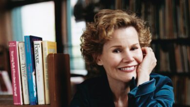 ‘Dear Judy Blume’: Writers Share How the Celebrated Author Inspired Them
