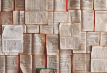 Literary Hub » On Terrible Writing Advice From Famous Writers