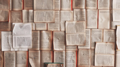 Literary Hub » On Terrible Writing Advice From Famous Writers Literary Hub » On Terrible Writing Advice From Famous Writers