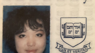 Monique Truong on identity and the female narrative