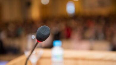 Writing While Asian and the Burden of Education