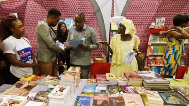 Senegal, the 3rd edition of the Women’s Book Fair celebrates the voices of women