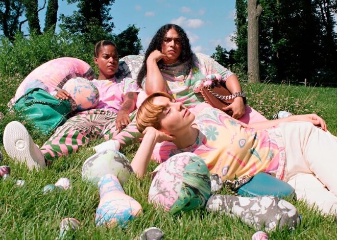 Beyond the Label: How Luxury Brands Leverage on Legacy Storytelling Beyond the Label: How Luxury Brands Leverage on Legacy Storytelling