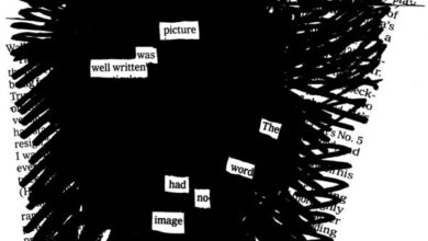 Writing advice for artists and visual thinkers