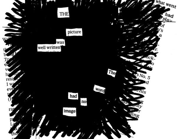 Writing advice for artists and visual thinkers Writing advice for artists and visual thinkers