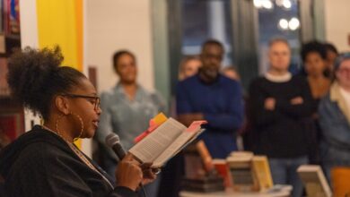 ‘In those rooms’: Torch Literary Arts highlights and celebrates Black women writers