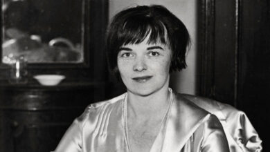 Overlooked No More: Ursula Parrott, Best-Selling Author and Voice for the Modern Woman