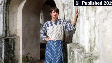 ‘The Ferrante Effect’: In Italy, Women Writers Are Ascendant