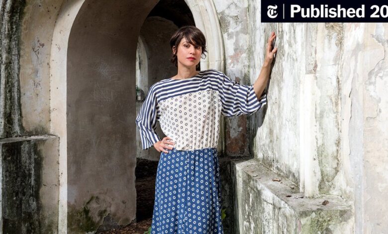 ‘The Ferrante Effect’: In Italy, Women Writers Are Ascendant ‘The Ferrante Effect’: In Italy, Women Writers Are Ascendant
