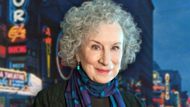 5 Female Canadian Authors You Should Read