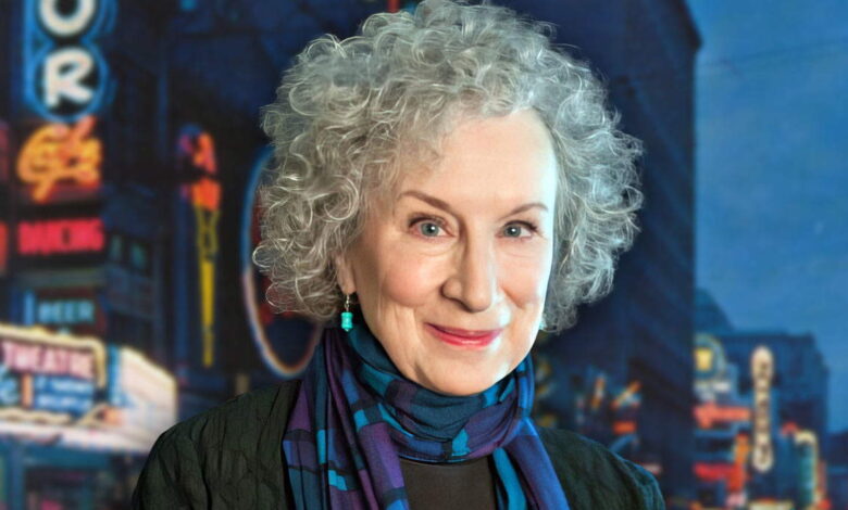 5 Female Canadian Authors You Should Read 5 Female Canadian Authors You Should Read