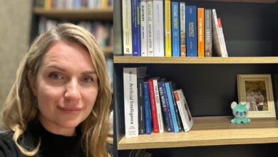 The Best Energy And Climate Books By Women Authors In 2024