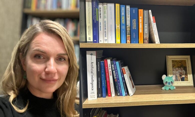 The Best Energy And Climate Books By Women Authors In 2024 The Best Energy And Climate Books By Women Authors In 2024