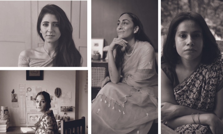 5 female writers who celebrate womanhood and champion individuality through their works 5 female writers who celebrate womanhood and champion individuality through their works