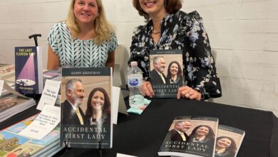 Upcoming event highlights local female writers • St Pete Catalyst