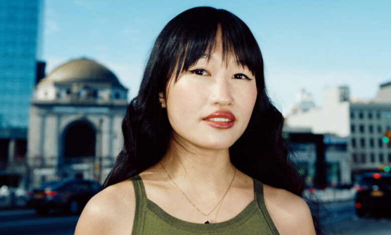 R.F. Kuang on White Paranoia and the Pitfalls of Identity Politics R.F. Kuang on White Paranoia and the Pitfalls of Identity Politics