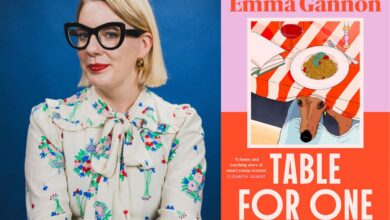 Emma Gannon’s 10 top tips for finding your creative spark