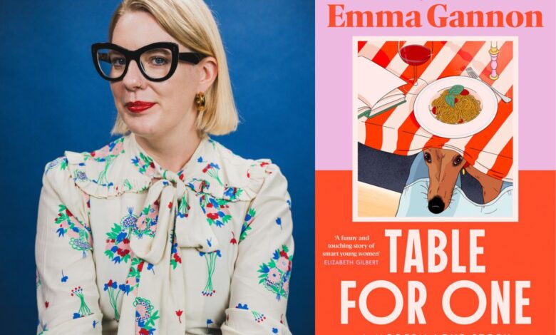 Emma Gannon’s 10 top tips for finding your creative spark Emma Gannon’s 10 top tips for finding your creative spark