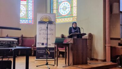 Do We Really Need More Creative Spaces for Muslim Women Writers?