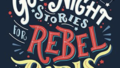 These authors are writing stories about inspiring women