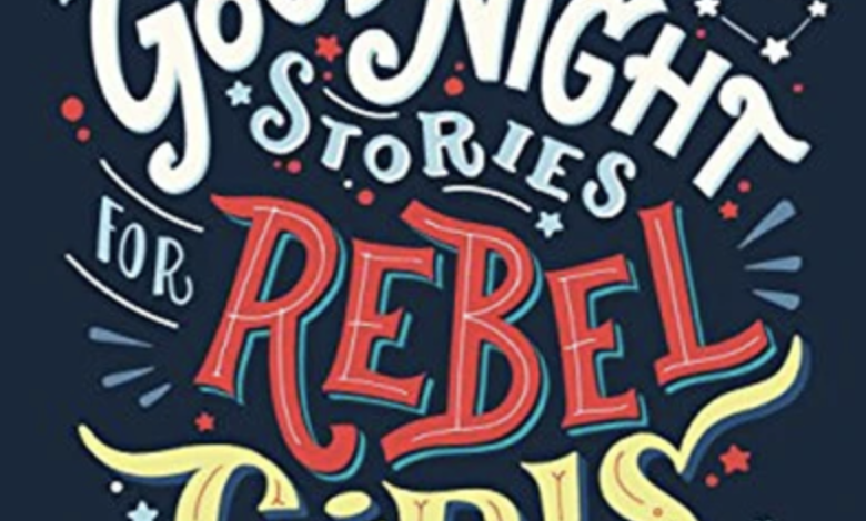 These authors are writing stories about inspiring women These authors are writing stories about inspiring women