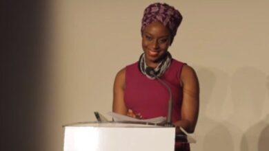 Watch Chimamanda Ngozi Adichie’s Inspiring Speech to Young Writers – [site:name]