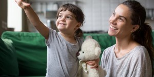 Pursuing motherhood and your dreams … can you really do both?