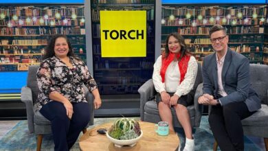 Celebrate Black History Month with Torch Literary Arts in Austin